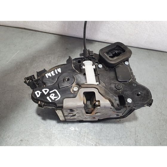 Cerradura Puerta Delantera Derecha para Seat Arona