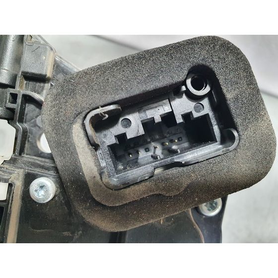 Cerradura Puerta Delantera Derecha para Seat Arona