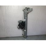 Elevalunas Delantero Derecho Para Peugeot 308 Sw