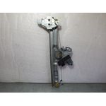 Elevalunas Delantero Derecho Para Peugeot 308 Sw