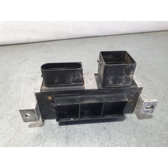 Rele para Renault Kangoo