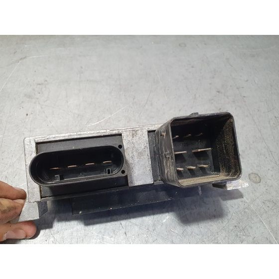 Rele para Renault Kangoo