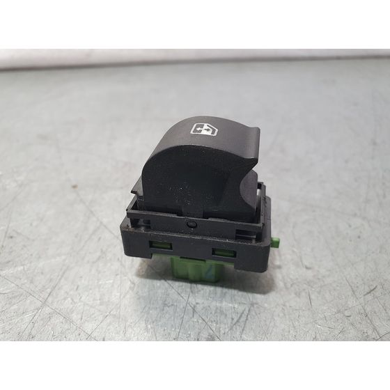 Mando Elevalunas Delantero Derecho Para Fiat Tipo Ii Berlina