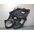 Elevalunas Trasero Derecho Para Mazda Cx-7