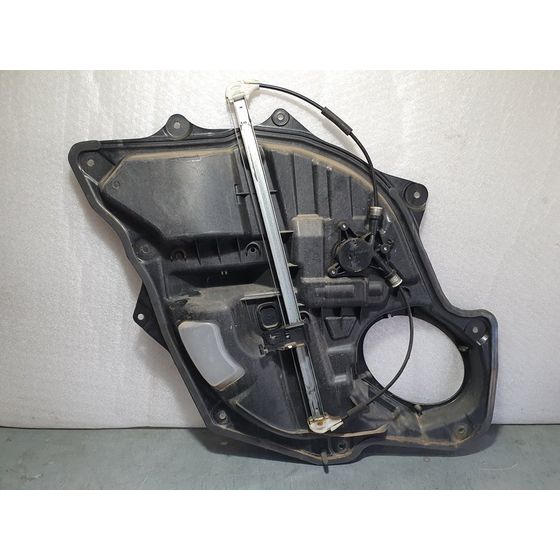 Elevalunas Trasero Derecho Para Mazda Cx-7