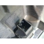 Elevalunas Trasero Derecho Para Mazda Cx-7