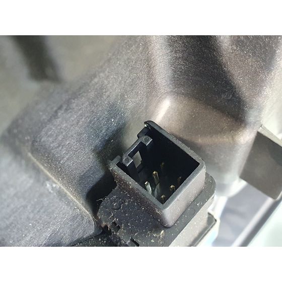 Elevalunas Trasero Derecho Para Mazda Cx-7
