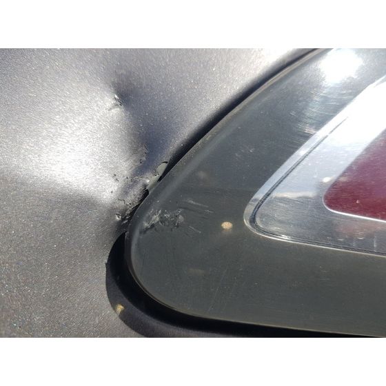Piloto Trasero Derecho Para Renault Scenic Iii