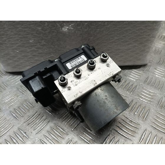Abs Para Citroen C4 Berlina