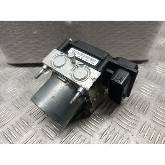Abs Para Citroen C4 Berlina