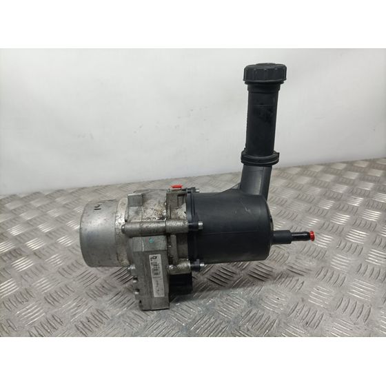 Bomba Direccion Electrica Para Citroen C4 Berlina