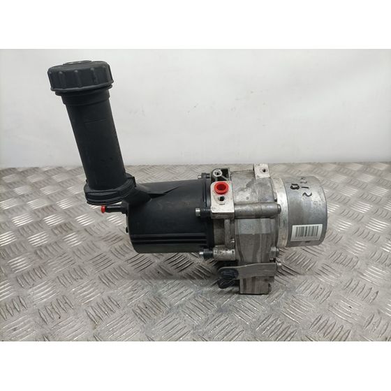 Bomba Direccion Electrica Para Citroen C4 Berlina
