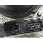 Bomba Direccion Electrica Para Citroen C4 Berlina