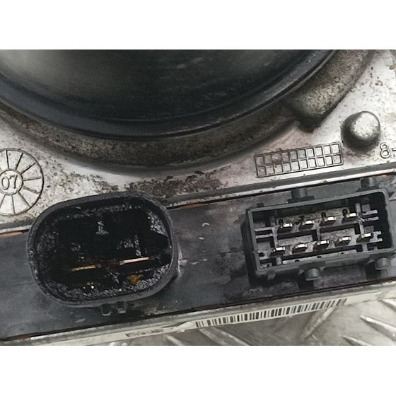 Bomba Direccion Electrica Para Citroen C4 Berlina