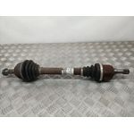 Transmision Delantera Izquierda Para Citroen C4 Berlina