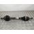 Transmision Delantera Izquierda Para Citroen C4 Berlina