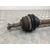 Transmision Delantera Izquierda Para Citroen C4 Berlina