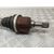Transmision Delantera Izquierda Para Citroen C4 Berlina
