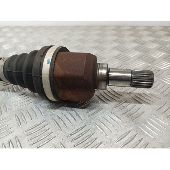 Transmision Delantera Izquierda Para Citroen C4 Berlina