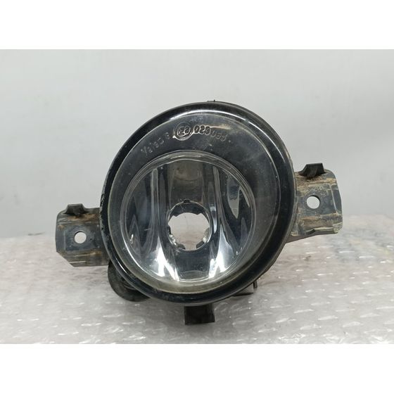Faro Antiniebla Izquierdo Para Renault Laguna Ii