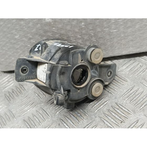 Faro Antiniebla Izquierdo Para Renault Laguna Ii
