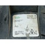 Faro Antiniebla Izquierdo Para Renault Laguna Ii