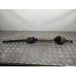 Transmision Delantera Derecha Para Renault Laguna Ii