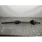 Transmision Delantera Derecha Para Renault Laguna Ii