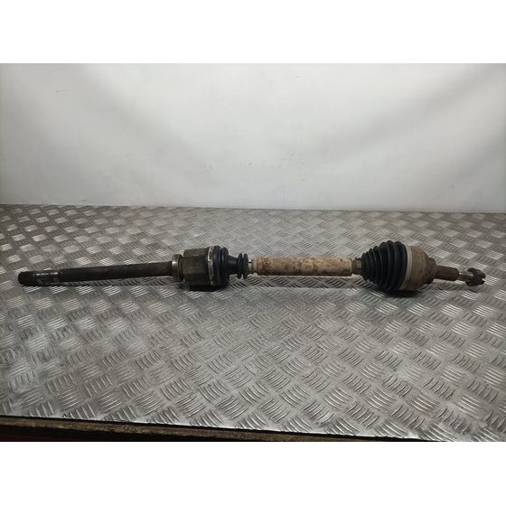 Transmision Delantera Derecha Para Renault Laguna Ii
