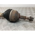 Transmision Delantera Derecha Para Renault Laguna Ii
