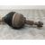 Transmision Delantera Derecha Para Renault Laguna Ii