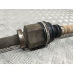 Transmision Delantera Derecha Para Renault Laguna Ii
