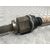 Transmision Delantera Derecha Para Renault Laguna Ii