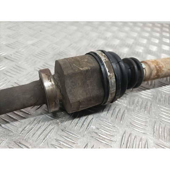 Transmision Delantera Derecha Para Renault Laguna Ii