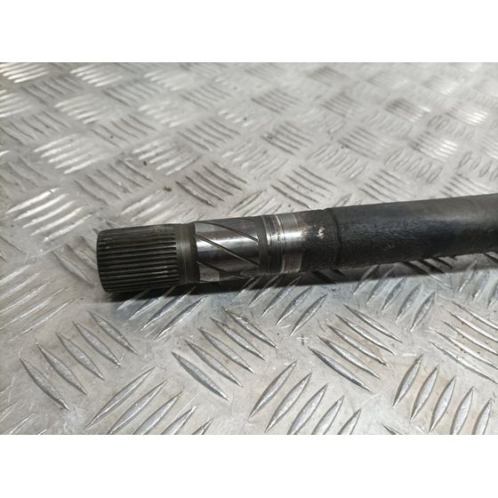 Transmision Delantera Derecha Para Renault Laguna Ii