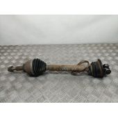 Transmision Delantera Izquierda Para Renault Laguna Ii