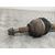 Transmision Delantera Izquierda Para Renault Laguna Ii