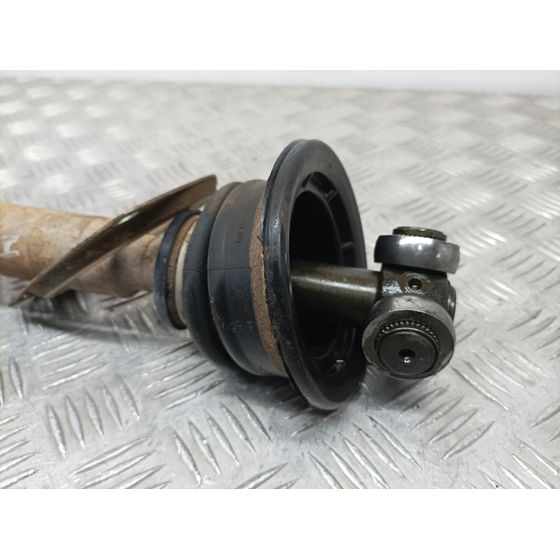 Transmision Delantera Izquierda Para Renault Laguna Ii
