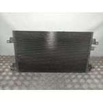 Condensador / Radiador Aire Acondicionado Para Renault Laguna Ii