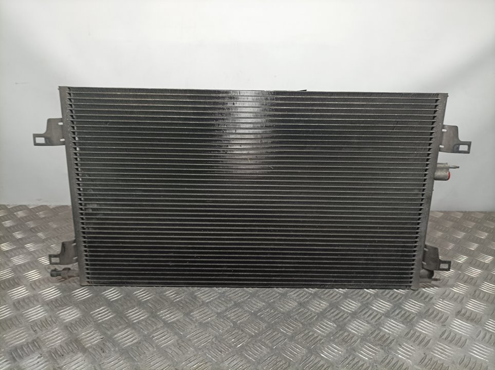 Condensador / Radiador Aire Acondicionado Para Renault Laguna Ii
