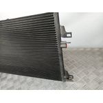 Condensador / Radiador Aire Acondicionado Para Renault Laguna Ii
