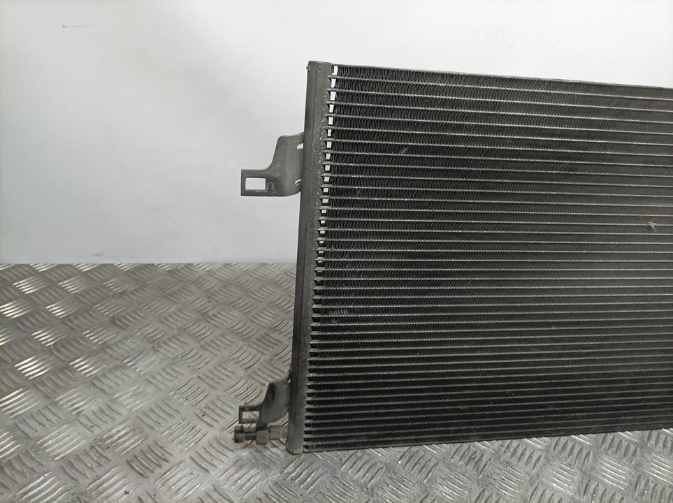 Condensador / Radiador Aire Acondicionado Para Renault Laguna Ii