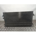 Condensador / Radiador Aire Acondicionado Para Renault Laguna Ii