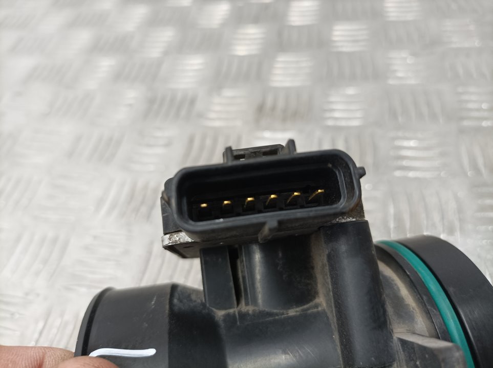 Caudalimetro Para Ford Focus Berlina