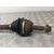 Transmision Delantera Derecha Para Ford Focus Berlina