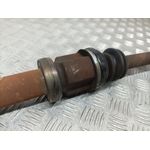 Transmision Delantera Derecha Para Ford Focus Berlina