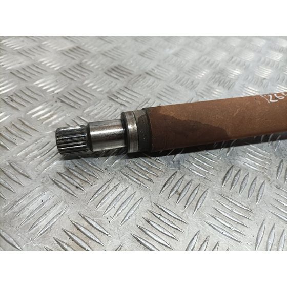 Transmision Delantera Derecha Para Ford Focus Berlina