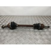 Transmision Delantera Izquierda Para Ford Focus Berlina