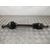 Transmision Delantera Izquierda Para Ford Focus Berlina