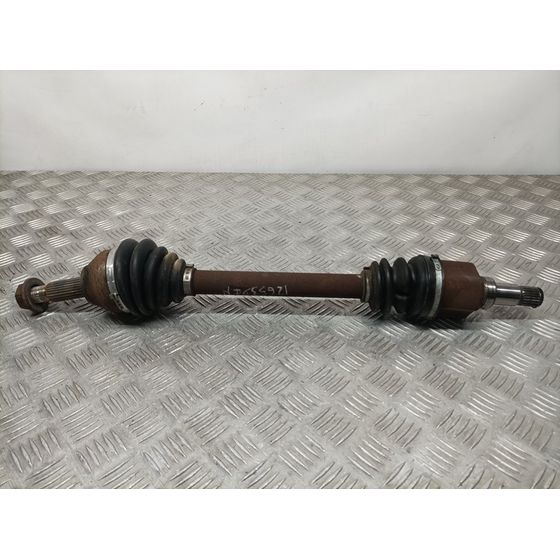 Transmision Delantera Izquierda Para Ford Focus Berlina